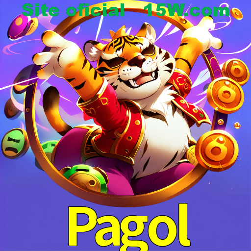 Imagem promocional da Pagol mostrando a plataforma e suas vantagens